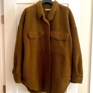 Good American Shacket